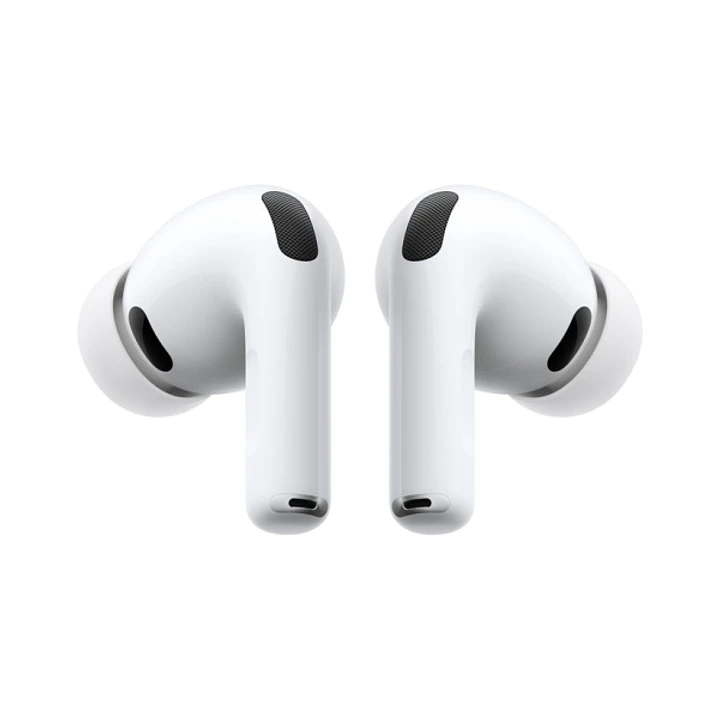 Apple AirPods Pro 3 2025 Auriculares Inalambricos - Cancelacion Activa de Ruido 2x Mejorada - Sensor de Frecuencia Cardiaca Integrado - Live Translati 1