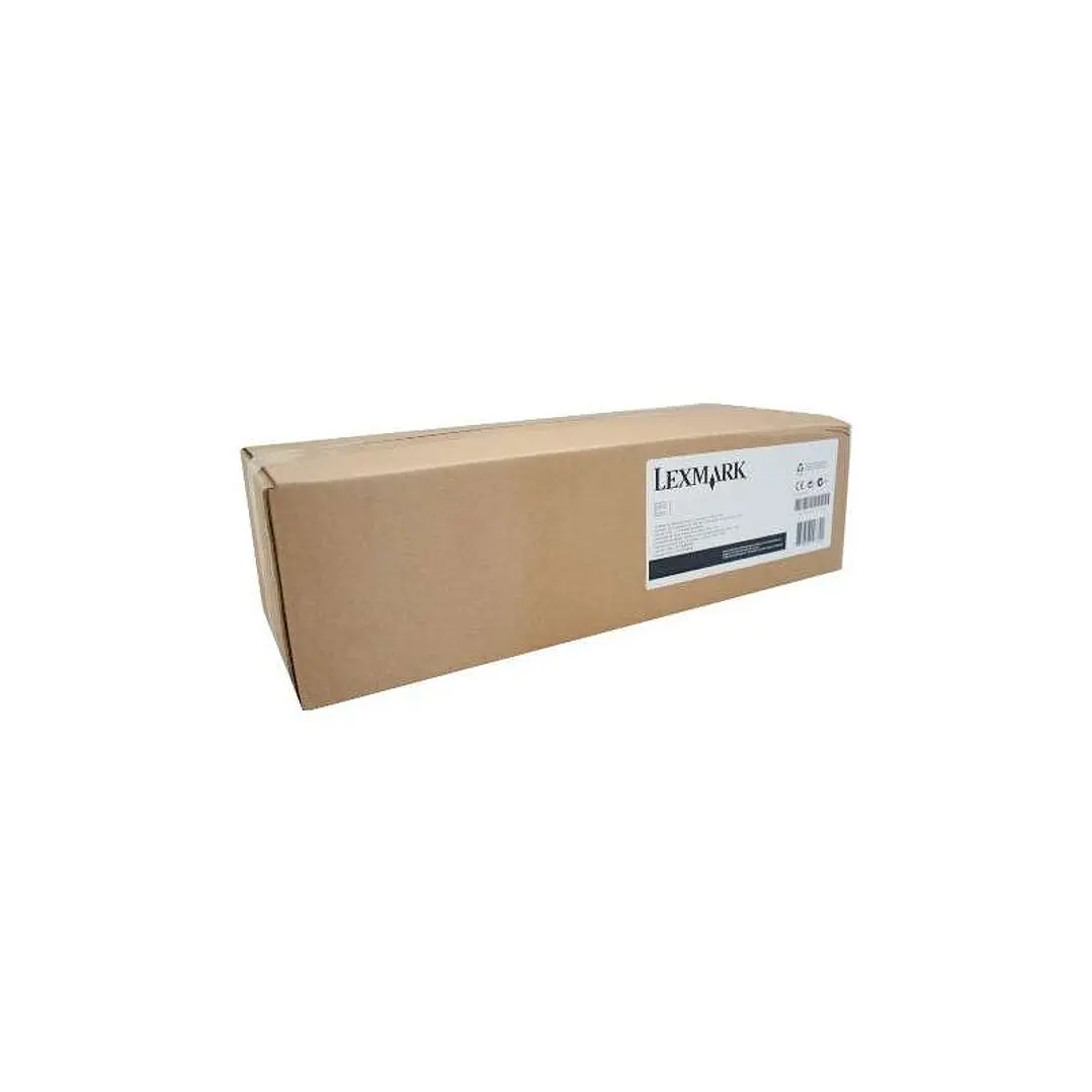 Lexmark XC2326 Negro Cartucho de Toner Original - 24B7502 1