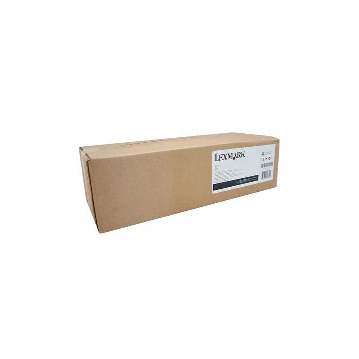 Lexmark XC2326 Negro Cartucho de Toner Original - 24B7502 1