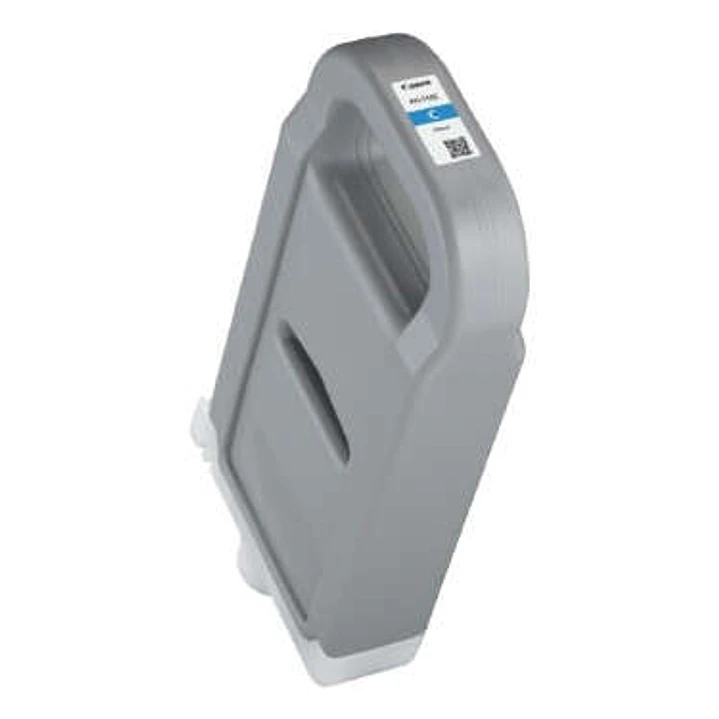 Canon PFI710 Cyan Cartucho de Tinta Original - 2355C001/PFI-710C 1