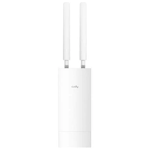 Cudy LT400 Outdoor Router WiFi 4G Cat 4 N300 - 1x Puerto Wan/Lan 10/100Mbps - 2 Antenas Externas