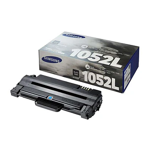Samsung MLT-D1052L Negro Cartucho de Toner Original - SU758A