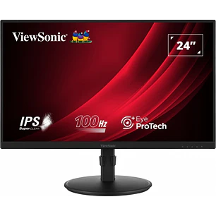 Viewsonic Monitor 23.8