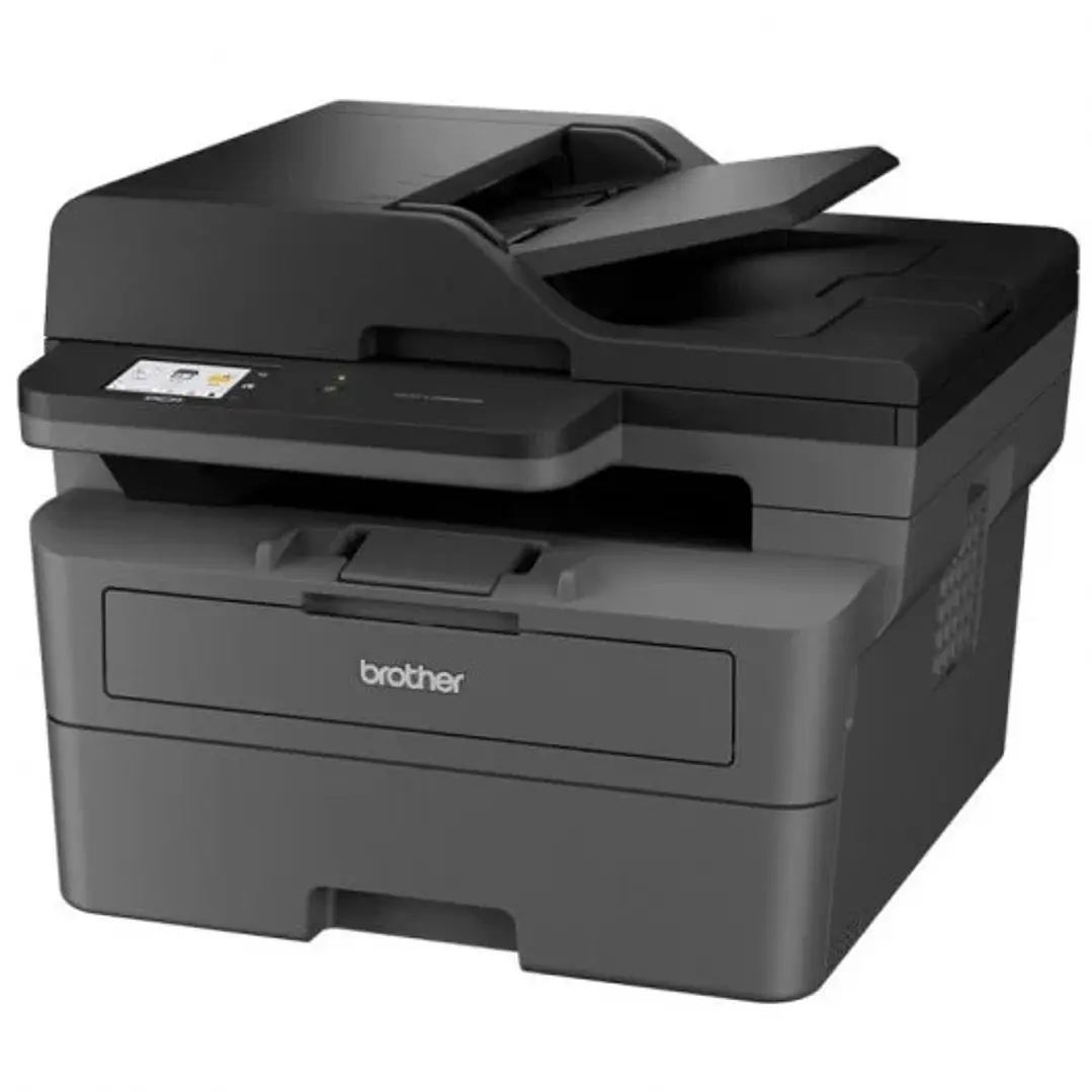 Brother DCP-L2660DW Impresora Multifuncion Monocromo Laser WiFi Duplex 34ppm 1