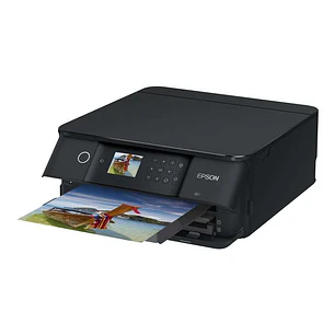 Epson Expression Premium XP6100 Impresora Multifuncion Color WiFi Duplex