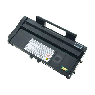 Ricoh Aficio SP100E/SP112 Negro Cartucho de Toner Original - 407166/SP100LE