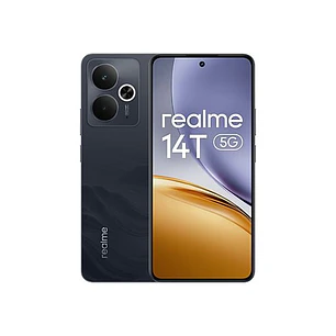 Realme 14T 5G Smartphone Pantalla AMOLED 6.67