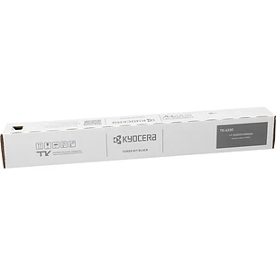 Kyocera TK6330 Negro Cartucho de Toner Original - 1T02RS0NL0