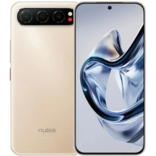 ZTE Nubia Air 5G Smartphone Pantalla 6,78