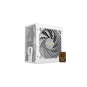 Mars Gaming MPB750SIM Fuente de Alimentacion ATX de 750W - 80 Plus Bronze - Modular - 12dB - 150x160x85mm - Color Blanco