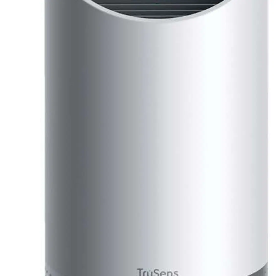 Leitz TruSens Z2000 Purificador de Aire - Lampara UVC - Elimina Gases/Olores de COV - Hasta 35m2 - Color Blanco 1