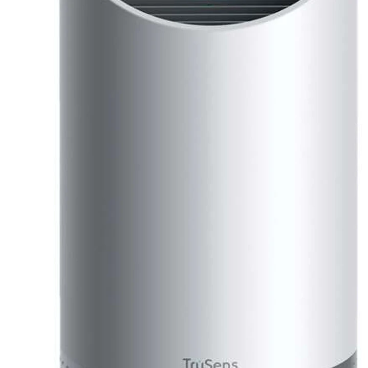 Leitz TruSens Z2000 Purificador de Aire - Lampara UVC - Elimina Gases/Olores de COV - Hasta 35m2 - Color Blanco 1