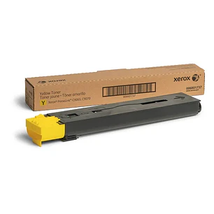 Xerox PrimeLink C9065/C9070 Amarillo Cartucho de Toner Original - 006R01737
