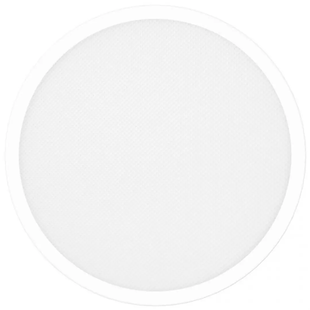 Xiaomi Smart Ceiling Light D30 Lampara de Techo Inteligente - 3000 lm - 30W - LED de Espectro Completo Ra97 - Temperatura 2700?5700K - IP50 Antipolvo  1