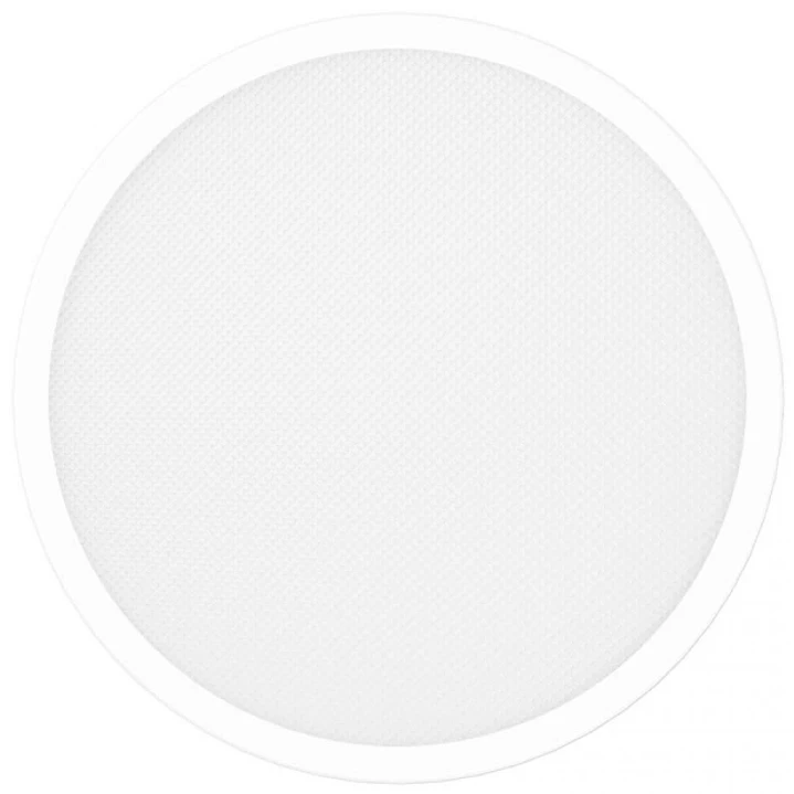 Xiaomi Smart Ceiling Light D30 Lampara de Techo Inteligente - 3000 lm - 30W - LED de Espectro Completo Ra97 - Temperatura 2700?5700K - IP50 Antipolvo  1