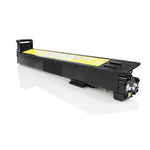 Generico HP CF302A Amarillo Cartucho de Toner - Reemplaza 827A