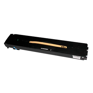 Xerox WorkCentre 7655/7665/7675 Negro Cartucho de Toner Generico - Reemplaza 006R01449