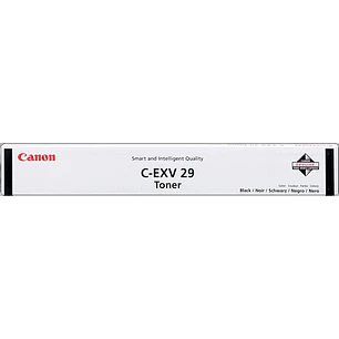 Canon CEXV29 Negro Cartucho de Toner Original - 2790B002