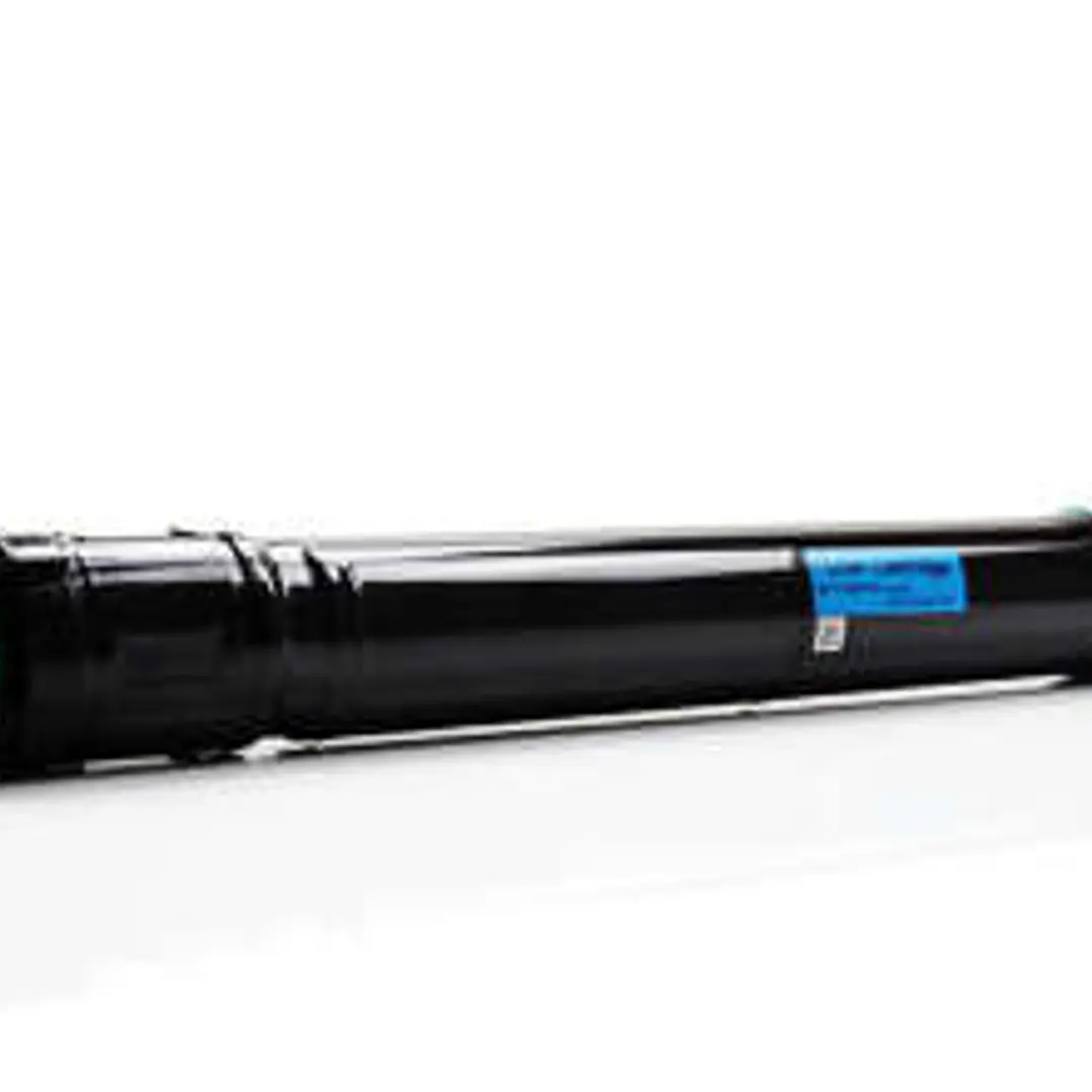 Xerox Phaser 7800 Cyan Cartucho de Toner Generico - Reemplaza 106R01566/106R01563 1
