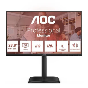 AOC Monitor 23.8