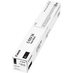 Canon CEXV54 Negro Cartucho de Toner Original - 1394C002