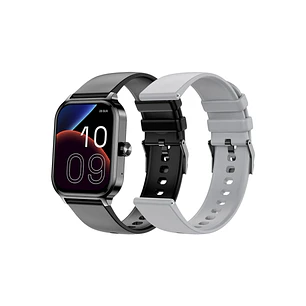 SPC Smartee Duo 3 Reloj Inteligente Smartwatch Pantalla Amoled 1.93