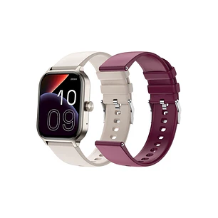 SPC Smartee Duo 3 Reloj Inteligente Smartwatch Pantalla Amoled 1.93