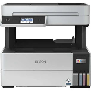 Epson EcoTank ET5170 Impresora Multifuncion Color WiFi Fax Duplex 37ppm