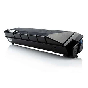 Kyocera TK8505/TK8507 Negro Cartucho de Toner Generico - Reemplaza 1T02LC0NL0/1T02LC0NLC/TK8505K