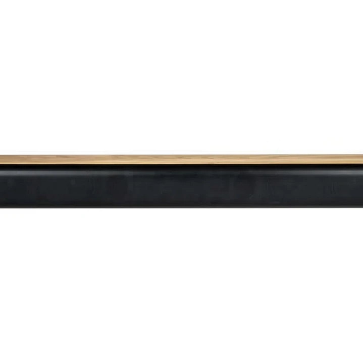 Thomson SB402BT Barra de Sonido 200W - Bluetooth 5.0 - Entrada de Audio de TV, Optica,  AUX-IN de 3,5mm y Lector USB - Color Madera/Negro 1