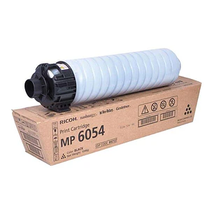 Ricoh Aficio MP4054/MP5054/MP6054 Negro Cartucho de Toner Original - 842349/842127/842000/842771