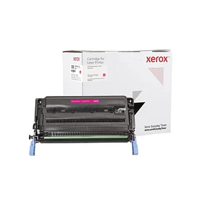 Xerox Everyday HP Q6463A Magenta Cartucho de Toner Generico - Reemplaza 644A