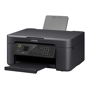 Epson Workforce WF2910DWF Impresora Multifuncion Color Fax Duplex WiFi 33ppm