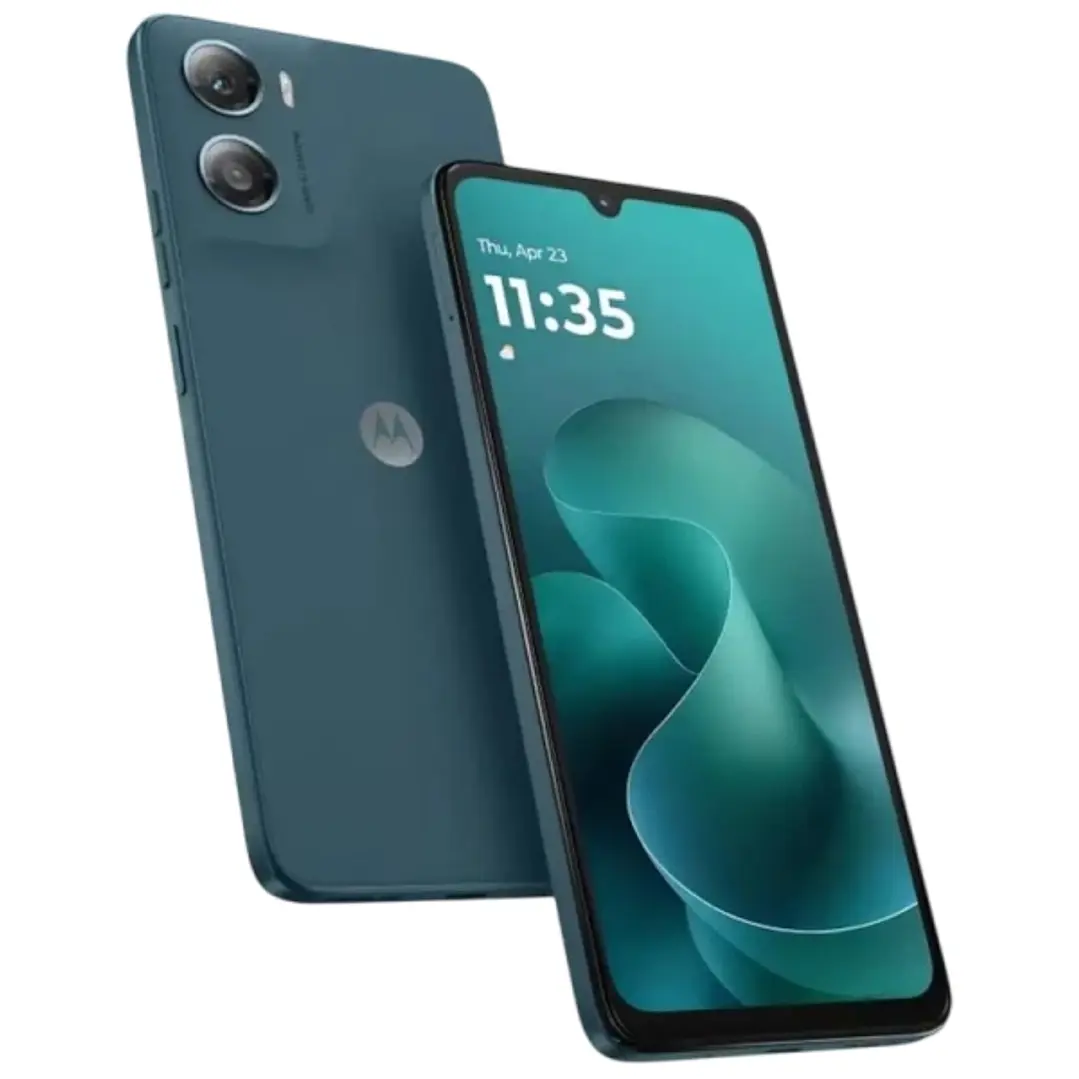 Motorola Moto G06 Smartphone Pantalla 6.88