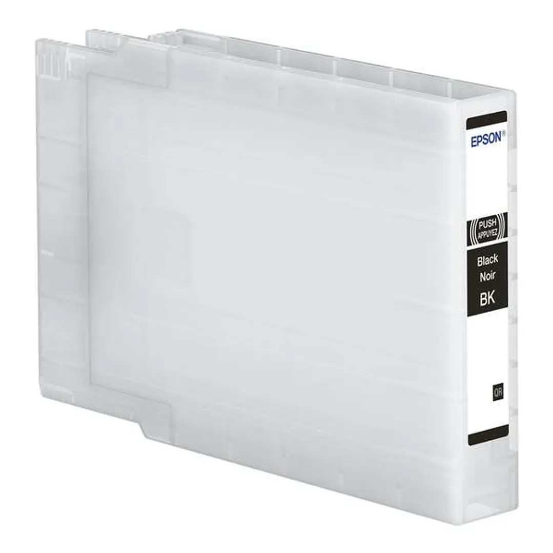 Epson T04A1 Negro Cartucho de Tinta Original - C13T04A140/C13T04A14N 1