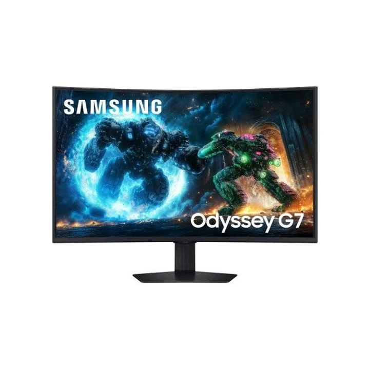 Samsung Odyssey G7 G75F Monitor 37