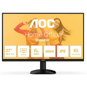 AOC Q27B35E Monitor 27