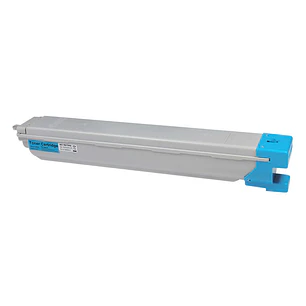 Samsung CLT-C809S Cyan Cartucho de Toner Generico - Reemplaza SS567A