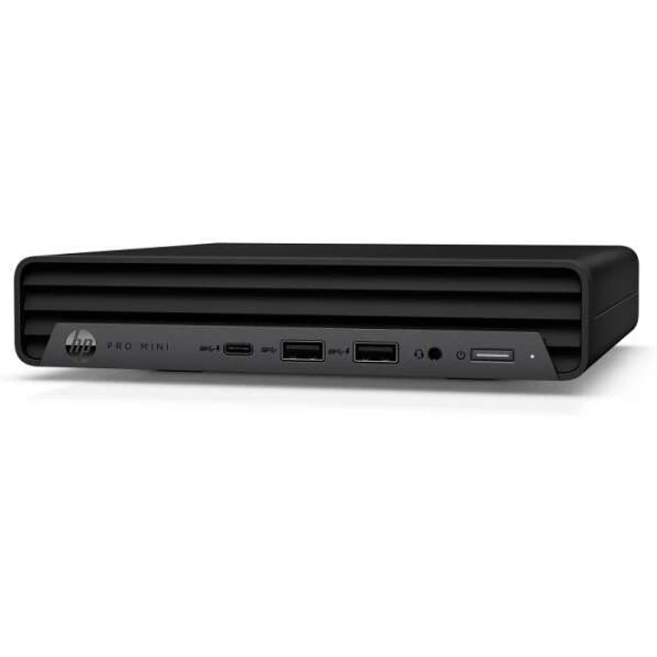 HP Pro Mini 400 G9 Mini PC Intel Core i5-12500T - 16GB - 512GB SSD - USB-A 3.2, USB-C, HDMI, DisplayPort, RJ45, Combo Auriculares/Microfono 1
