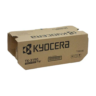 Kyocera TK3190 Negro Cartucho de Toner Original - 1T02T60NL0/1T02T60NL1