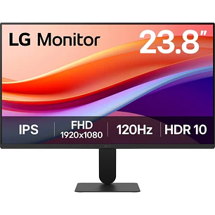 LG Monitor 23.8