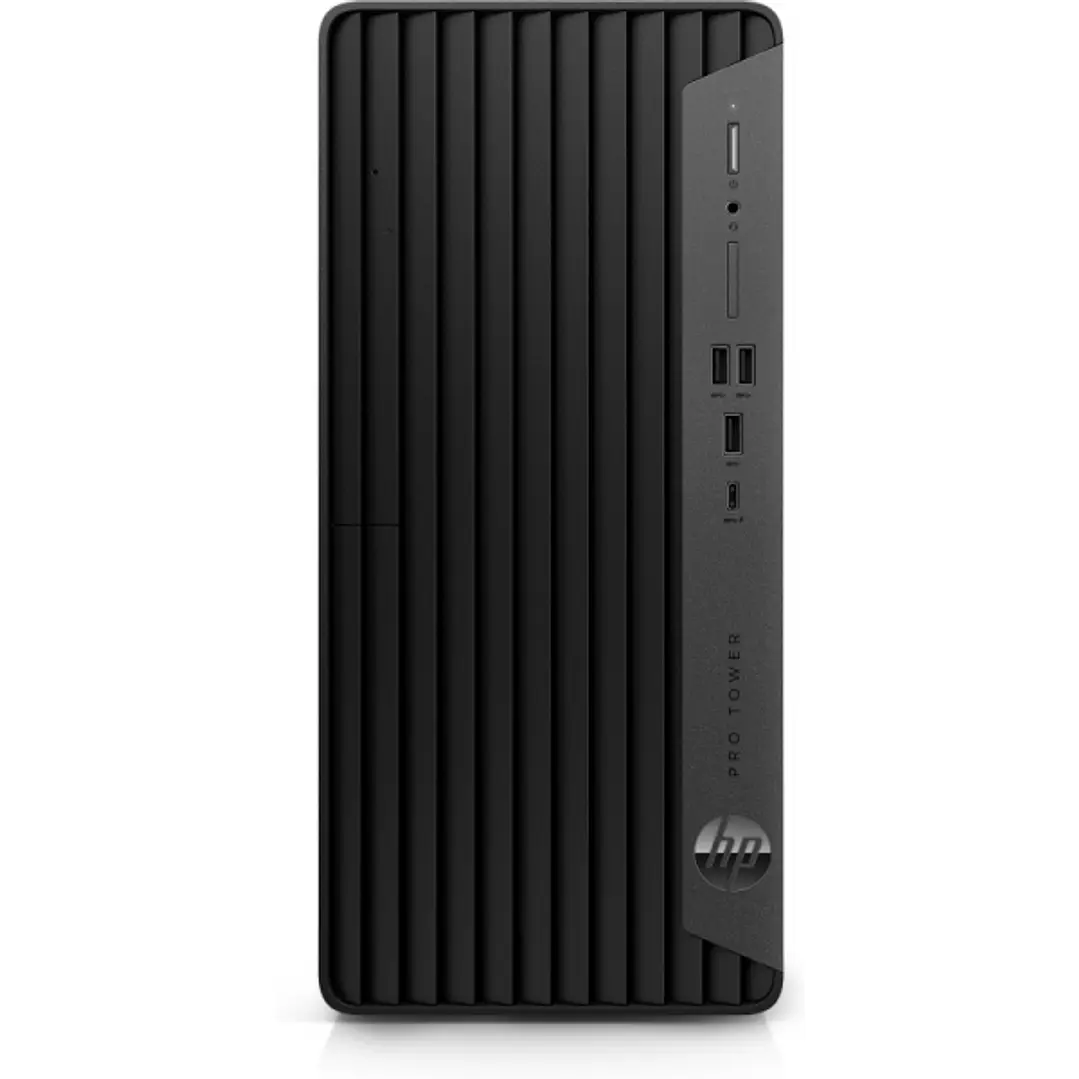 HP Pro Tower 400 G9 PC Intel Core i5-12500 UHD Graphics 770 -  16GB - 512GB SSD - USB-A 3.2, USB-C, HDMI, DisplayPort, RJ45, Combo Auriculares/Microfo 1