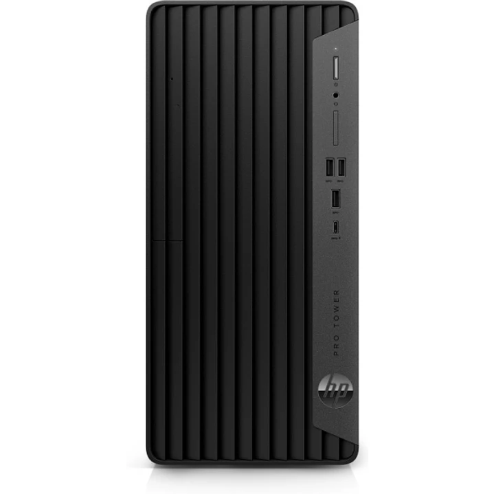 HP Pro Tower 400 G9 PC Intel Core i5-12500 UHD Graphics 770 -  16GB - 512GB SSD - USB-A 3.2, USB-C, HDMI, DisplayPort, RJ45, Combo Auriculares/Microfo 1