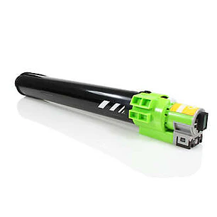 Ricoh Aficio MP-C2500/MP-C3000 Amarillo Cartucho de Toner Generico - Reemplaza 888641/888637/842031