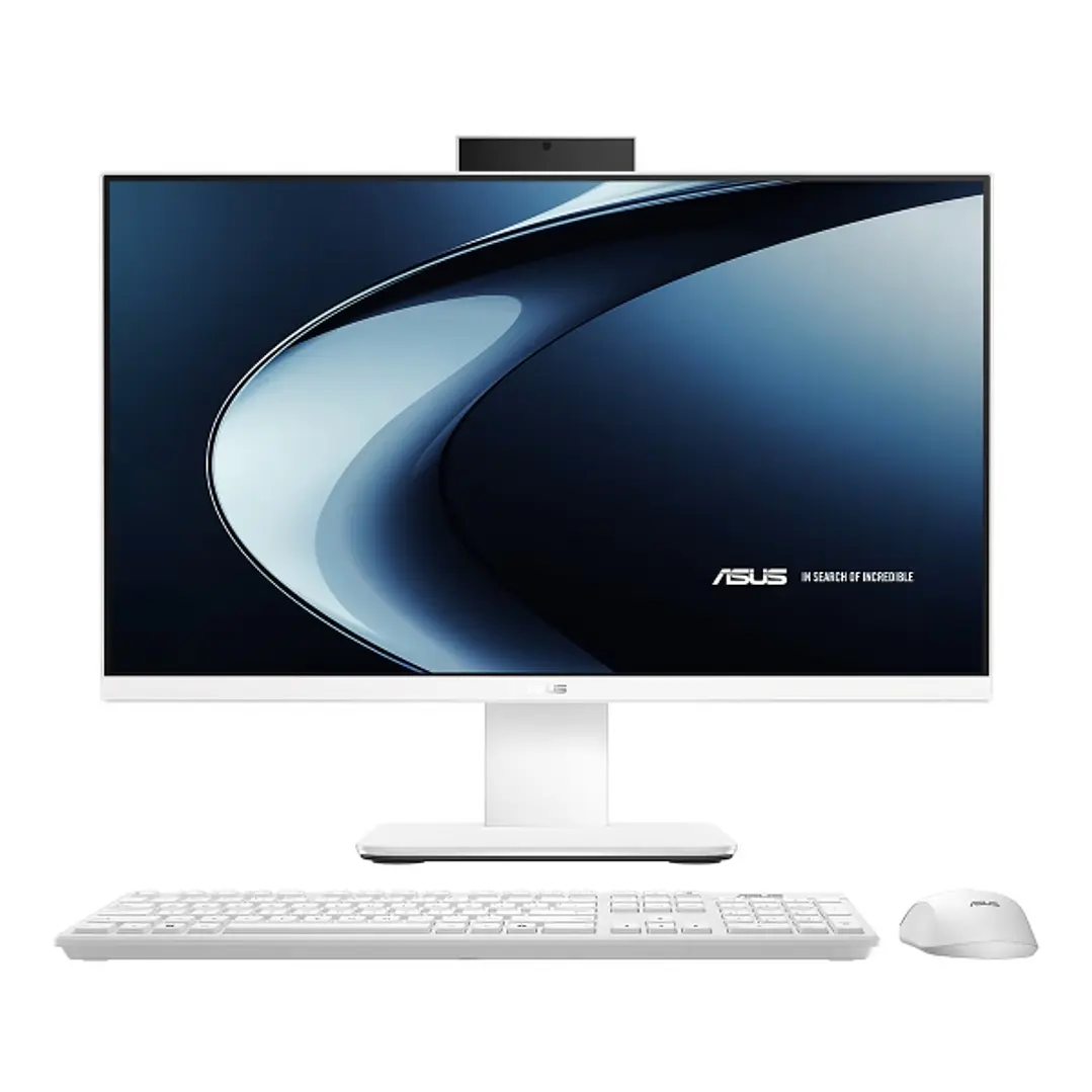 Asus V440VAK-WPC1490 All-in-One Intel Core i7-13620H - 16GB DDR5 - 1TB SSD - 23.8