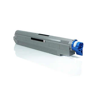OKI C9600/C9650/C9800/C9850 Negro Cartucho de Toner Generico - Reemplaza 42918916