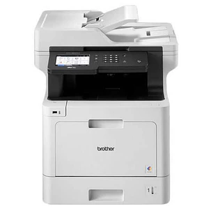 Brother MFC-L8900CDW Impresora Multifuncion Laser Color WiFi Duplex 31ppm