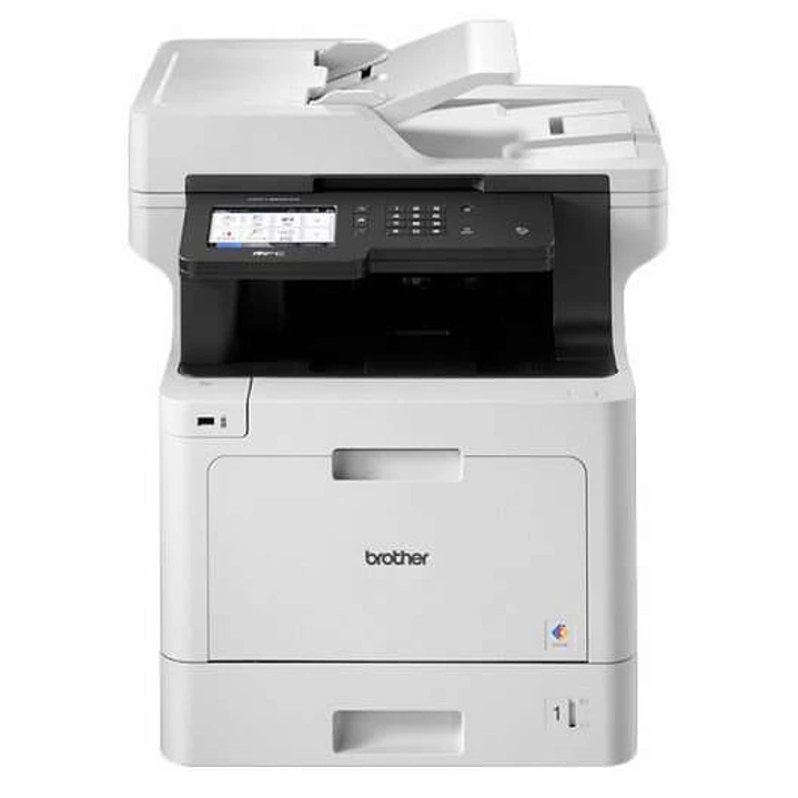 Brother MFC-L8900CDW Impresora Multifuncion Laser Color WiFi Duplex 31ppm 1