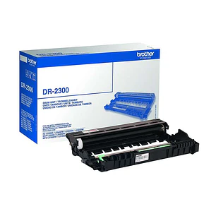 Brother DR2300 Tambor de Imagen Original (Drum)
