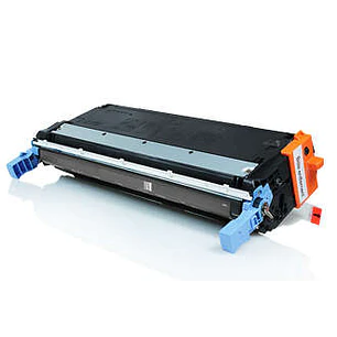 Generico HP C9730A Negro Cartucho de Toner - Reemplaza 645A